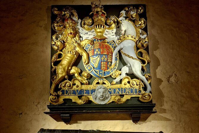 Crown Jewels Royal Secrets Scandals and Tower of London Tour - Who Should Consider This Tour?