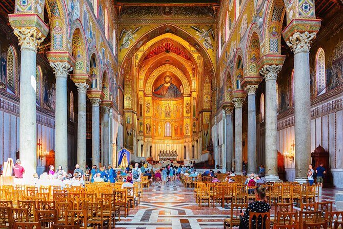 Cruise Friendly Sicily Tour with Taormina & Savoca from Messina - Examining the Value and Experience