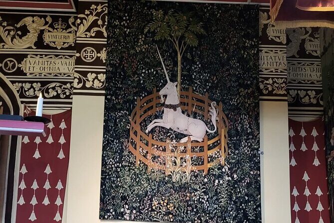 Cruise on Loch Lomond, Kelpies and Stirling Castle Private Tour - Practical Details and What This Means for You