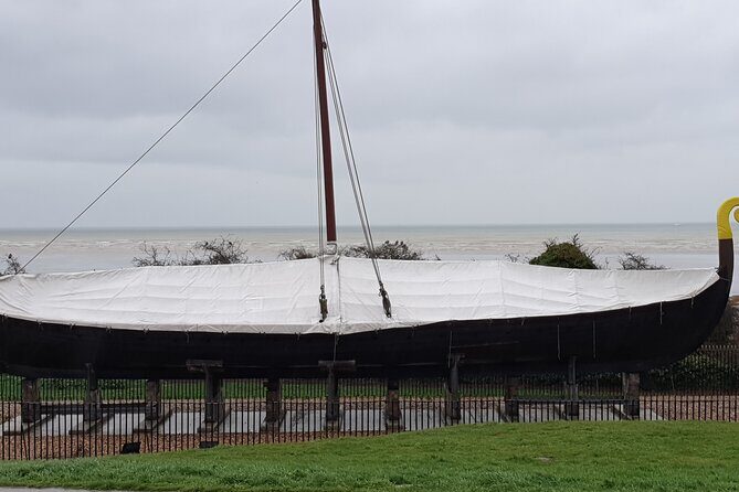 Cruise Ship driver guided tours - What This Tour Means for You