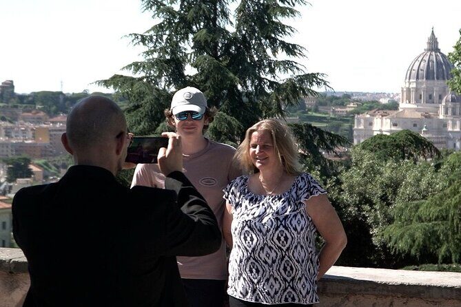 Cruise to Colosseum: Private Rome Tour from Ship to City - What We Think About the Tour’s Value