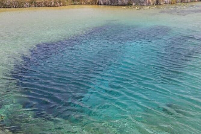 Cuatro Cienegas magic town from Monterrey - The Journey and Its Highlights