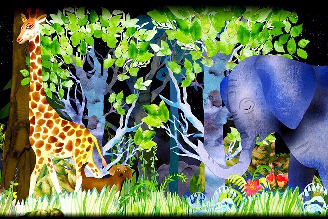 Cube of Art Uppsala Museum of Interactive Art - Authentic Feedback: What Visitors Say