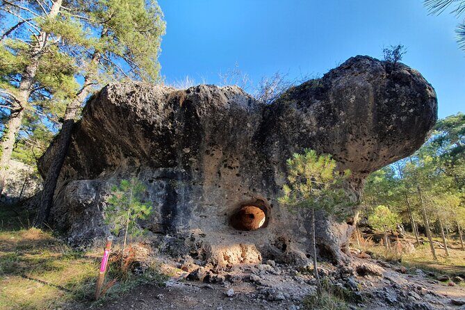 Cuenca and the Enchanted City Private Tour from Madrid - Exploring Cuenca: Medieval Charm and Architectural Marvels