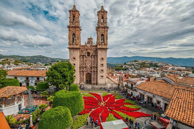 Cuernavaca Cathedral & Santa Prisca Church Tour from Mexico City - Final Thoughts: Is This Tour for You?