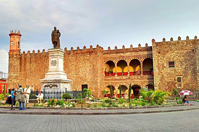 CUERNAVACA & TAXCO (Private) - Who Is This Tour Best For?