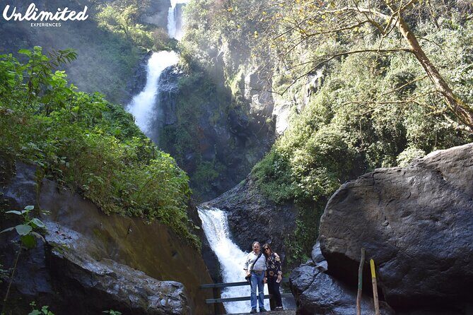 Cuetzalan and the Yohualichan Archaeological Site (private tour). - Who Will Love This Tour?