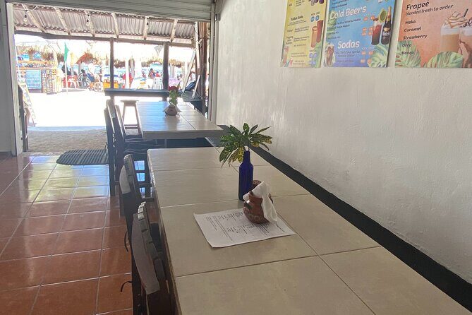 Culinary Adventure Cafe Jaguar Cooking Class Costa Maya - Why This Tour Works Well