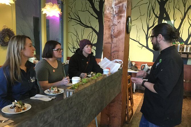 Culinary and Cultural Tour of Boise - Authenticity, Value, and the Overall Experience