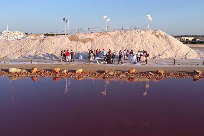 Culinary Demonstration and Gourmet Tasting Visit in Laguna Rosa - FAQ