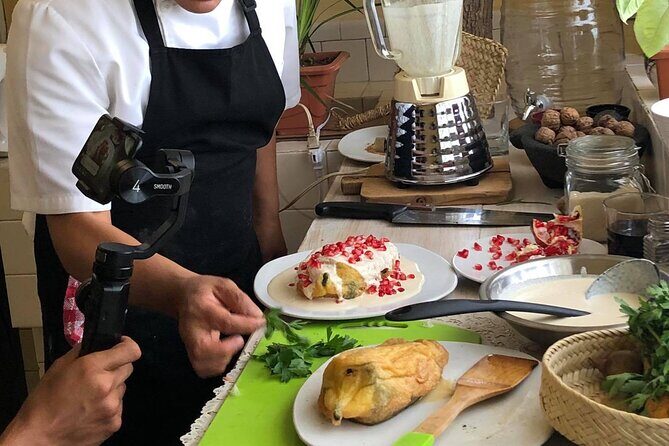 Culinary Experience in Puebla - The Experience: What You Can Expect