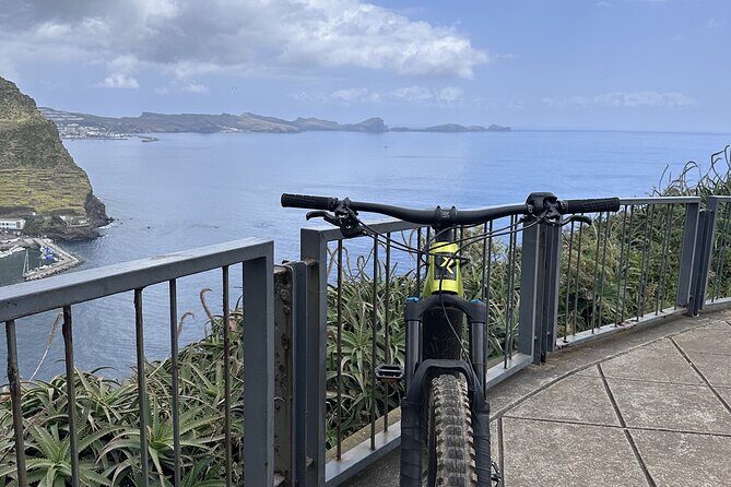 Culinary "Food & (E) Bike" Tour - What Makes This Tour Special?