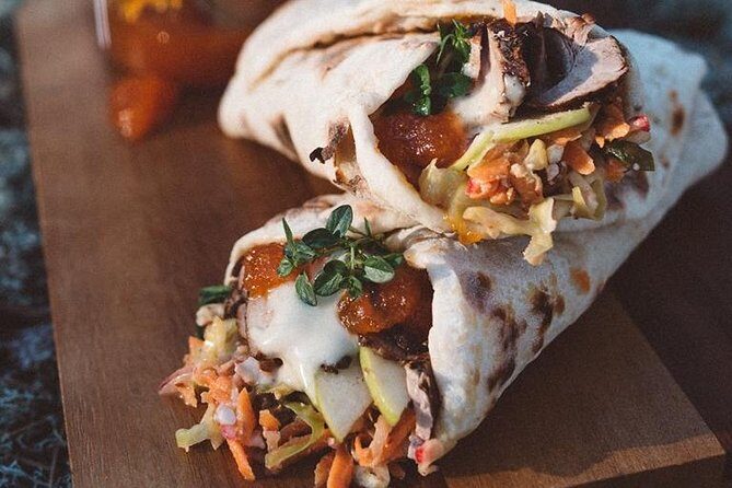 Culinary Kayaking Adventure - Saint Anna Archipelago of Sweden - The Itinerary in Detail