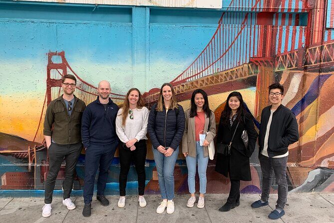 Cultura y Comida: Mission District Food & Culture Tour - The Value of the Experience