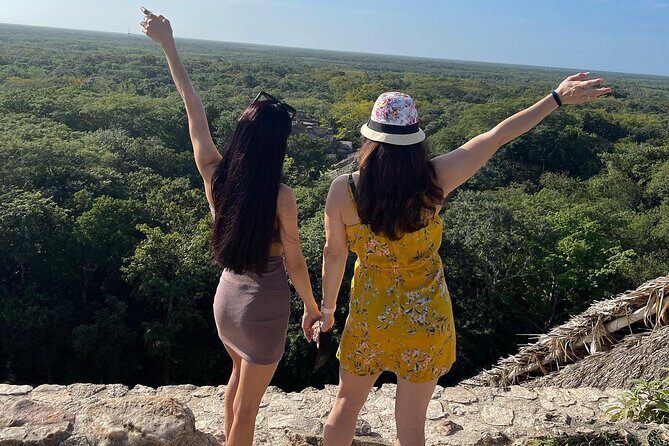 Cultural day - Ek Balam, Cenote & Valladolid from Riviera Maya - FAQ