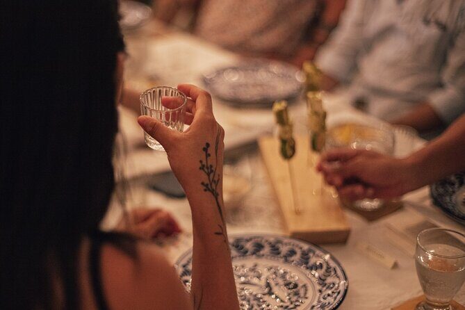 Cultural Tasting of 3 Roots in Puerto Vallarta - What You Can Expect from This Tasting Journey