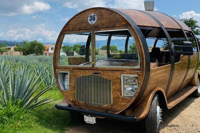 Cultural tour, city fields and distillery - Who This Tour Is Best For