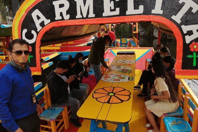 Cultural Tour in Mexico City: Xochimilco, Coyoacan and Murals - Practical Aspects and Value