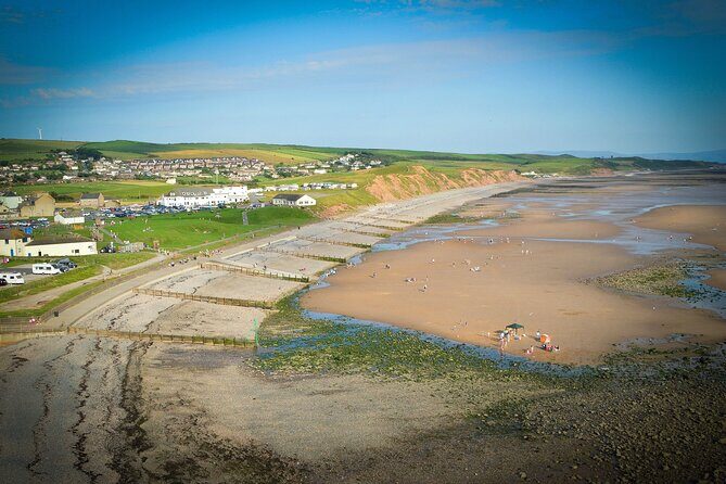 Cumbrian Coast - Online Self Guided Road Trip Plan - FAQs