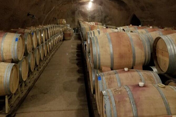 Custom 6-Hour Napa Valley Wine Tour in a Luxury Vehicle - Who Is This Tour Best For?