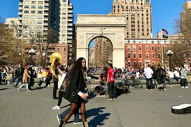 Custom Private Tour of Manhattan - Who Will Love This Tour?