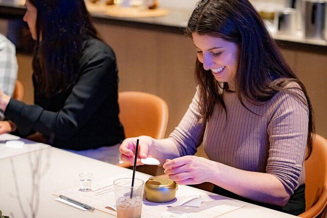 Custom Scent with Candle Making Experience With Local Artisan - FAQs