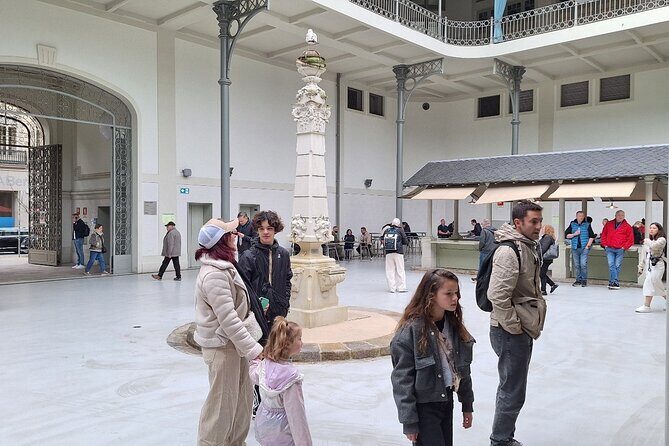 Customizable Full Day Porto Tour: Choose Your Perfect Experience - Transportation & Logistics