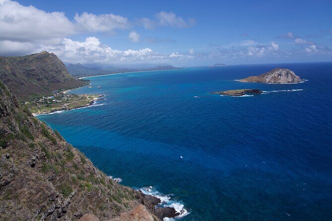 Customizable Private Tour Oahu - 1 to 6 passengers - The North Shore: Food, Turtles, and Surfing