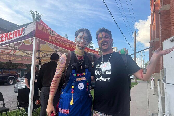 Customizable Walking Tour of Toronto's Hidden Gems - Practical Details to Consider