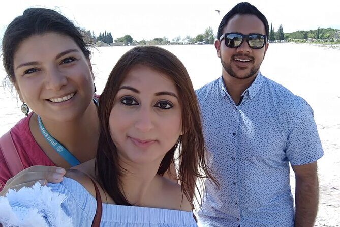 Customized Ephesus Private Tour / FOR CRUISE GUESTS ONLY - Key Points  