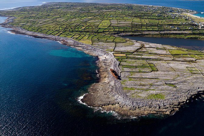 Cycling on Inisheer Island, Aran Islands. Self Guided. Full Day. - Exploring the Island’s Charm