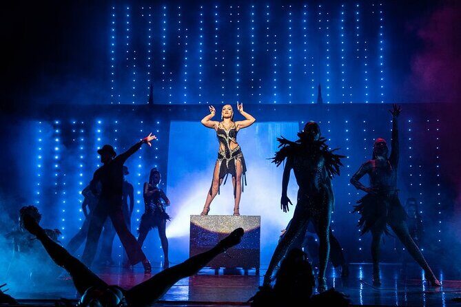 Czech Cabaret Show - Analyzing the Value