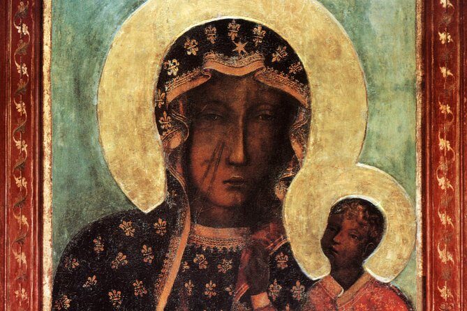 Czstochowa Black Madonna - Analyzing the Cost and Overall Value
