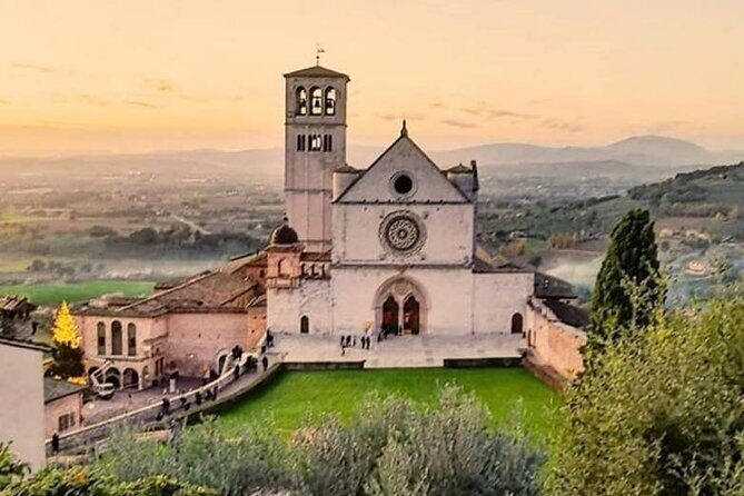 DA Florence: 2 days in Assisi and Gubbio - What’s the True Value?
