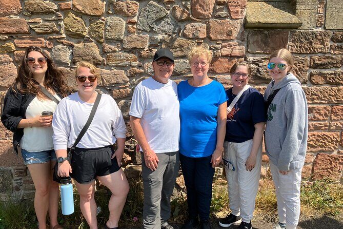 Daily Manchester City Centre Walking Tour with Local Guide - Who Will Love This Tour?