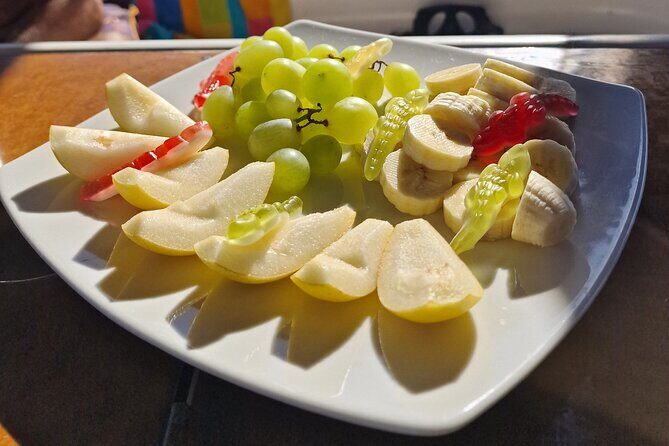 Daily sailing trip in the La Maddalena Archipelago - FAQ