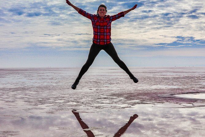 Daily Salt Lake Tour from Cappadocia - What We Loved About This Tour