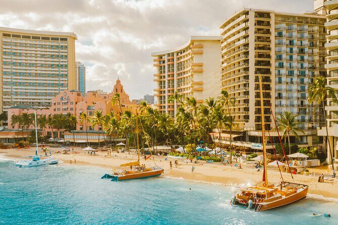 Daily Shuttle from Ko Olina to Waikiki - Who Should Book This Shuttle?