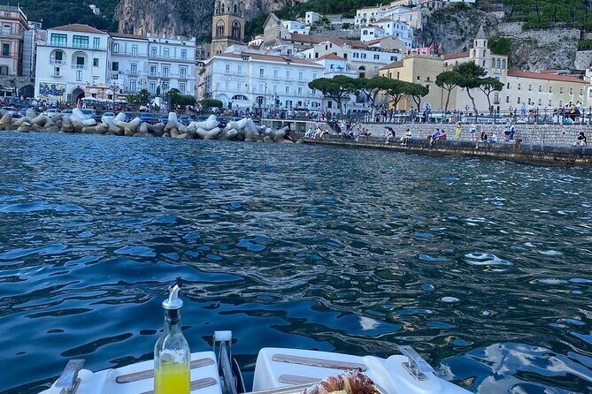 Daily tour in Amalfi and Positano from Salerno - Why This Tour Offers Excellent Value