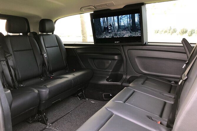 Dalaman Arrival Airport Transfer - The Experience in Action: A Day-by-Day Breakdown