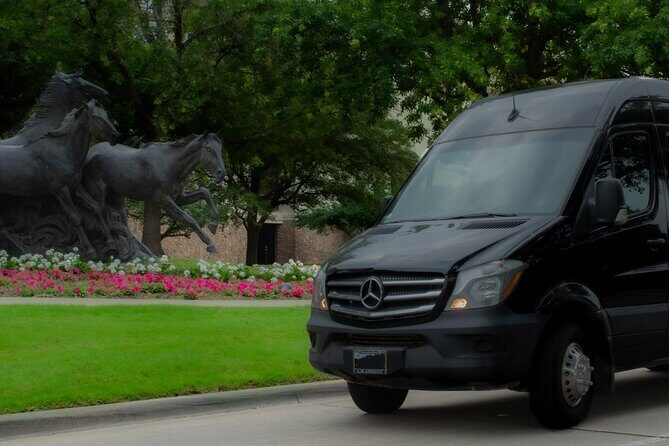 Dallas Private Airport and Hotel Luxury Transportation - The Experience in Detail