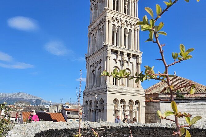 Dalmatian History Private Tour to Split, Trogir and Klis Fortress - The Experience: What It Feels Like