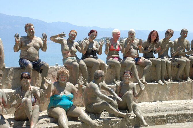Dalyan Day Trip with Mud Bath and Turtle Beach From Fethiye - The Itinerary in Detail: What to Expect