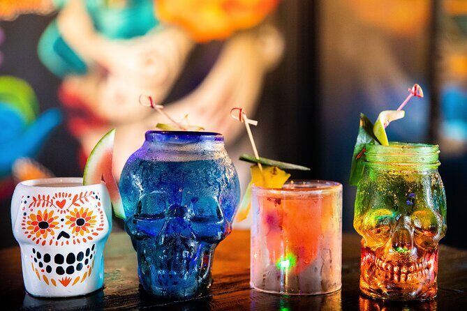 Dance Lessons and Cocktails in a Mexican Cantina - The Experience Through the Eyes of Past Travelers