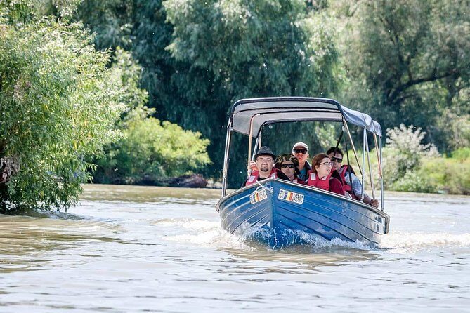 Danube Delta - 2-Days Shared Tour from Bucharest - What Makes This Tour Stand Out?