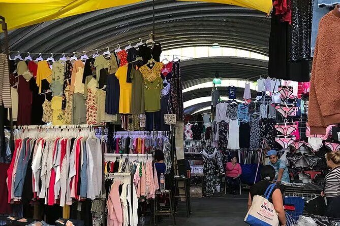 Dare to explore Tepito neighborhood Private tour - Who Is This Tour Best For?