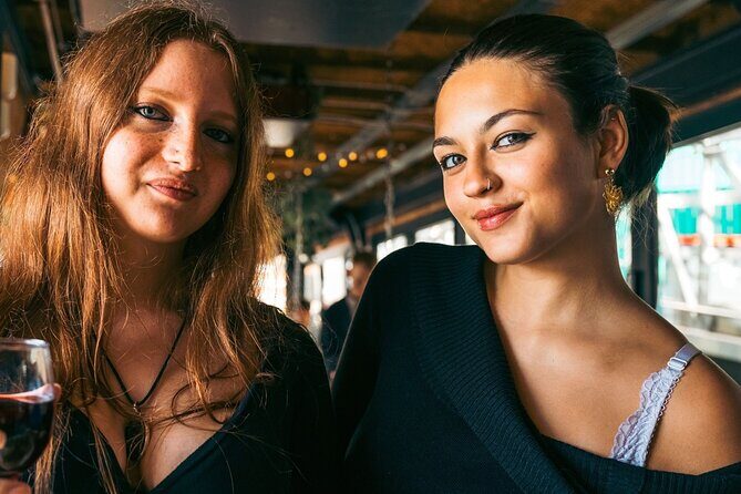 Dark Comedy on Battersea Barge - The Itinerary – A Step-by-Step Breakdown