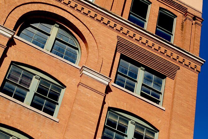 Dark Dallas Crimes and Conspiracy Walking Tour - The Experience Itself