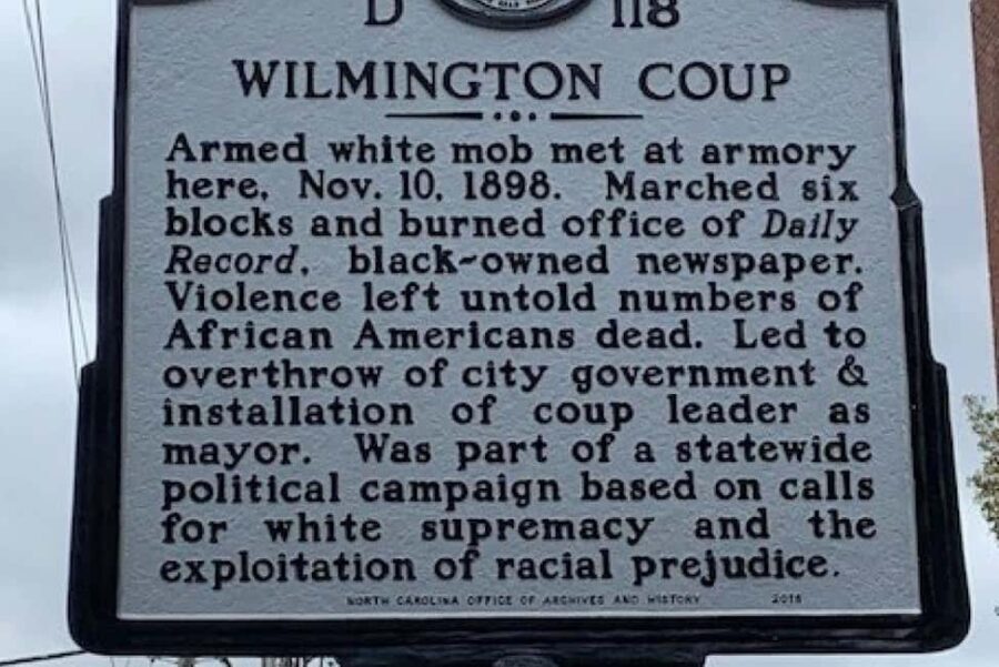 Dark History: Wilmington Coup and Massacre Historic Tour - Why This Tour Offers Great Value