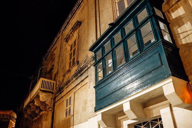 Dark Tales in an Mdina Palazzo - Guided Tour - What the Reviews Say